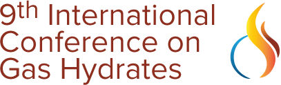 9th International Conference on Gas Hydrates